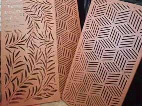 耐候钢
